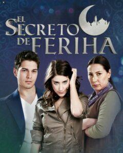 Назвала Я Её Фериха