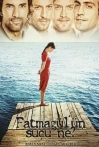 В Чем Вина Фатмагюль?